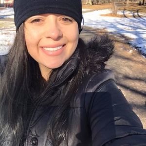 Meet your Posher, Jéssica